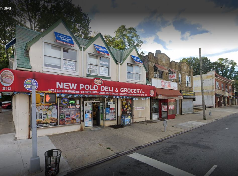 New Polo Deli & Grocery