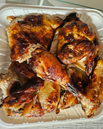 Taste the Tradition at The Original American Chicken