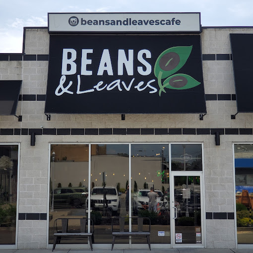 Beans and Leaves Coffee and Tea Cafe