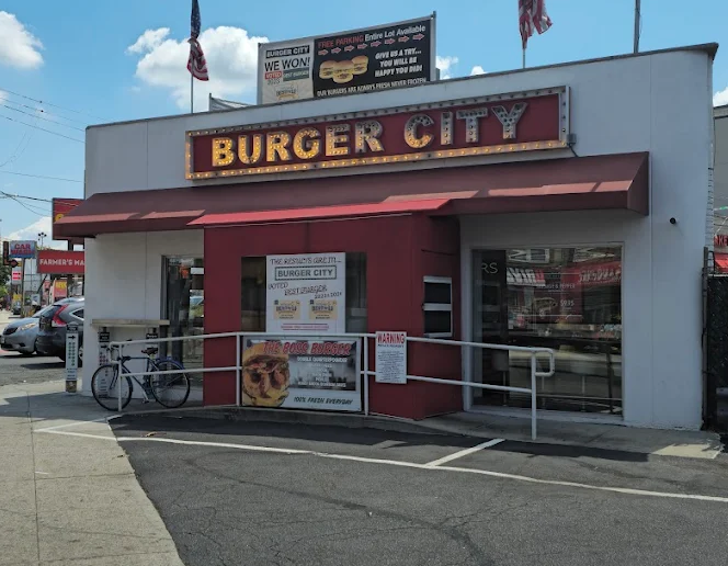 Burger City