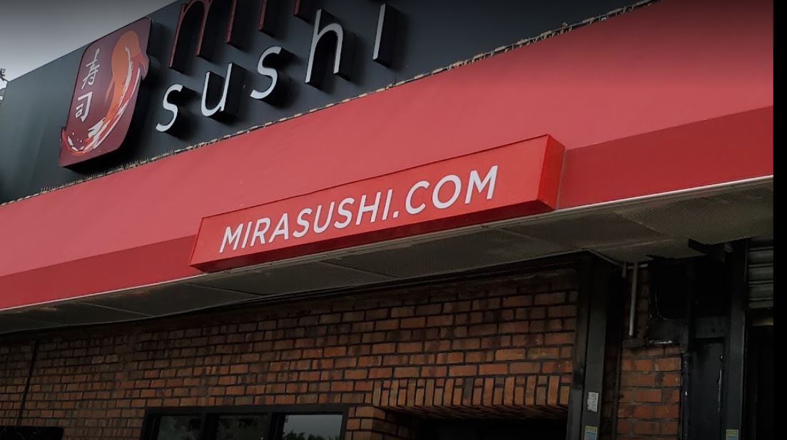 Mira Sushi Restaurant