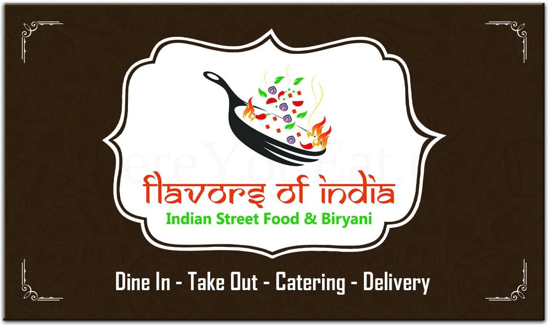 Flavors of india