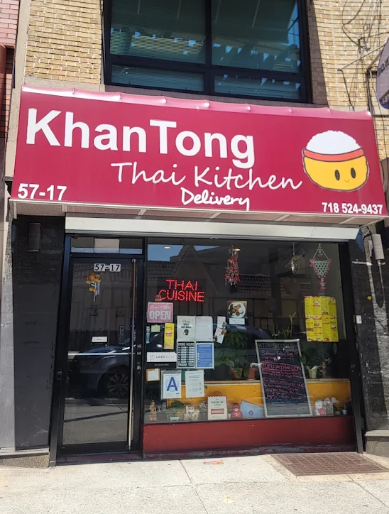 KhanTong Thai Kitchen