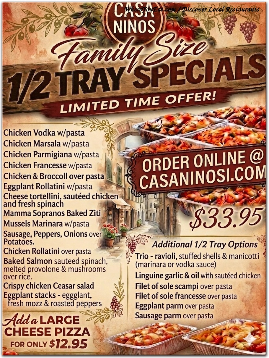 flyer