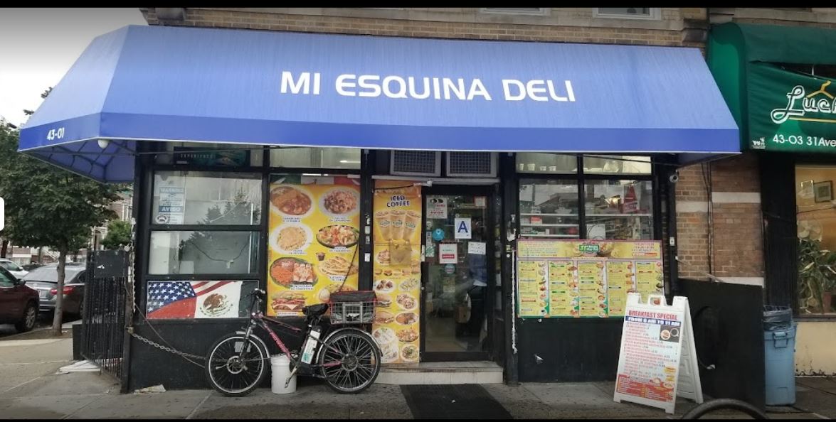 Mi Esquina Deli