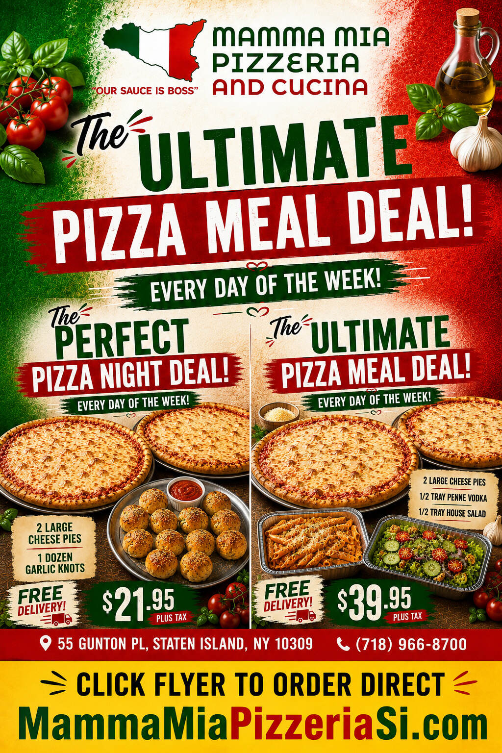 flyer