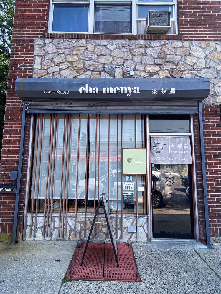 Cha Menya