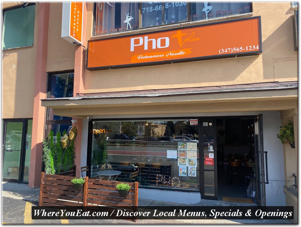 Pho Plus