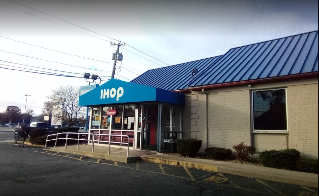 IHOP