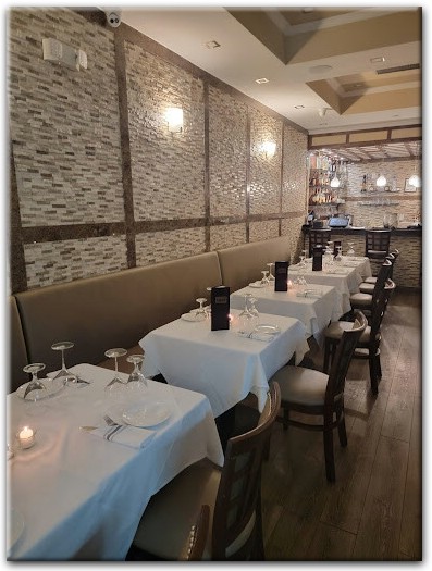 Yakar Kosher Steakhouse