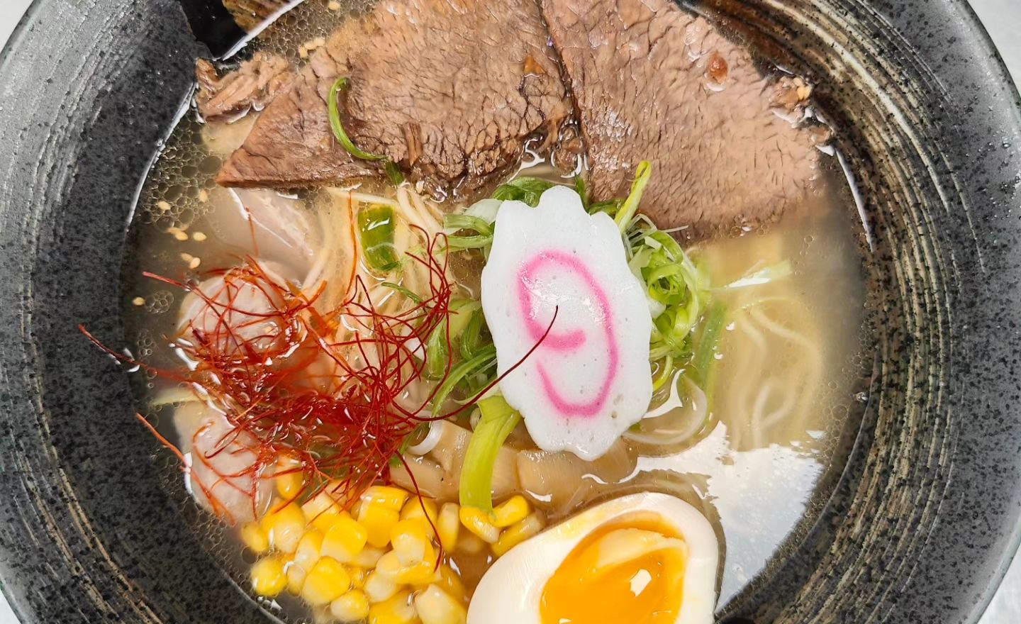 Sakai Ramen