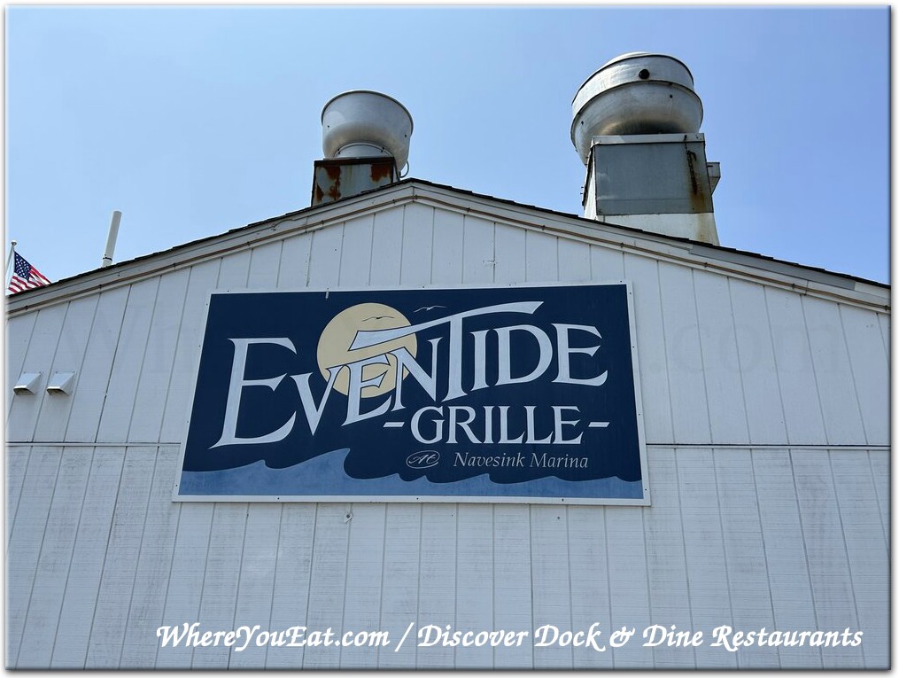 EvenTide Grille