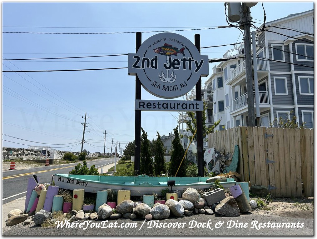 2nd Jetty Seafood