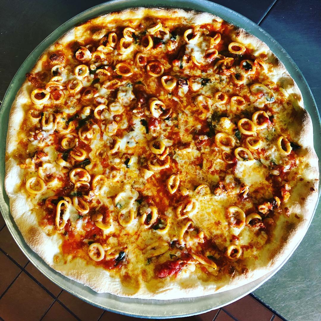 Ambrosinos Arden Ave