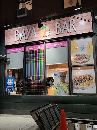 Baya Bar