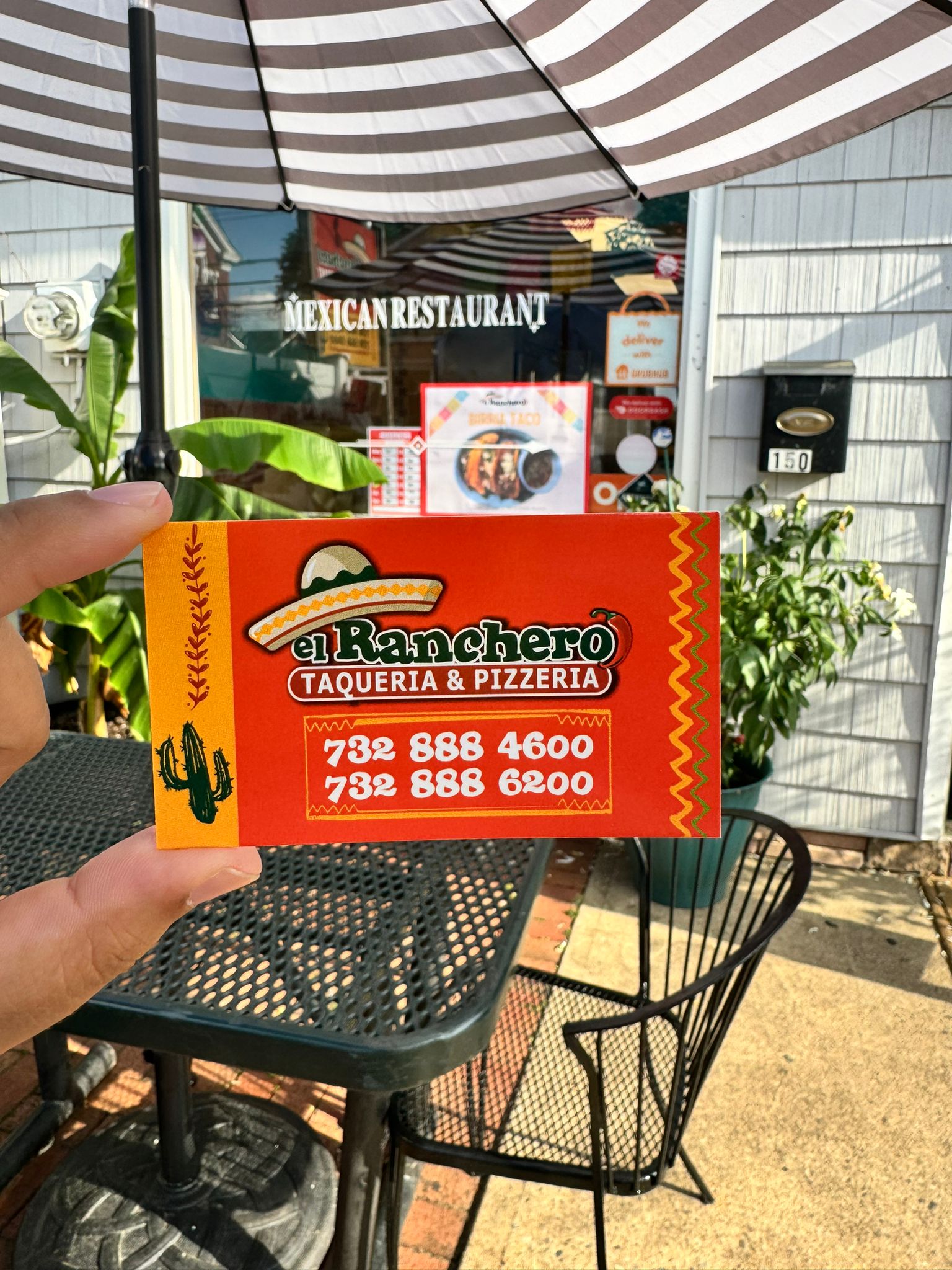 EL Ranchero Mexican Restaurant