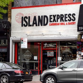 Island Express