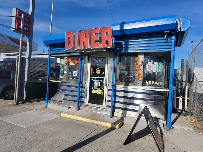 New York Diner