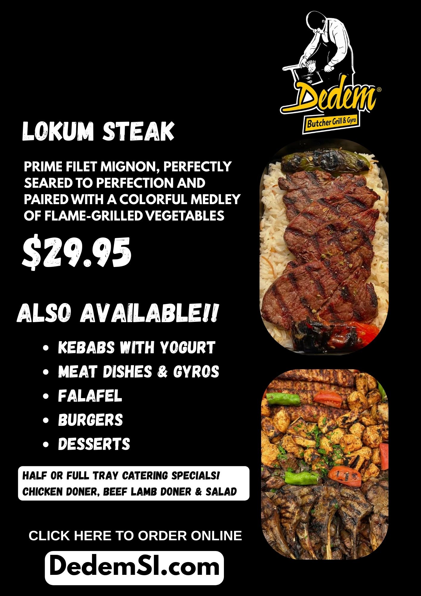 flyer