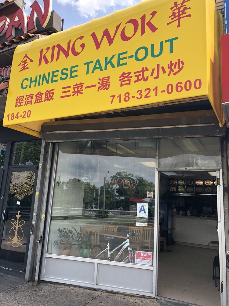 King Wok