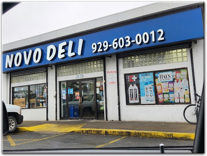 Novo Deli