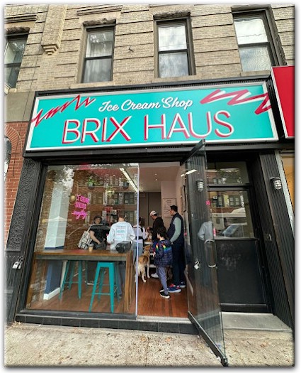 Brix Haus