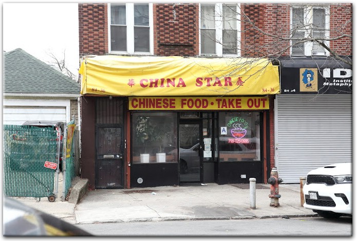 China Star