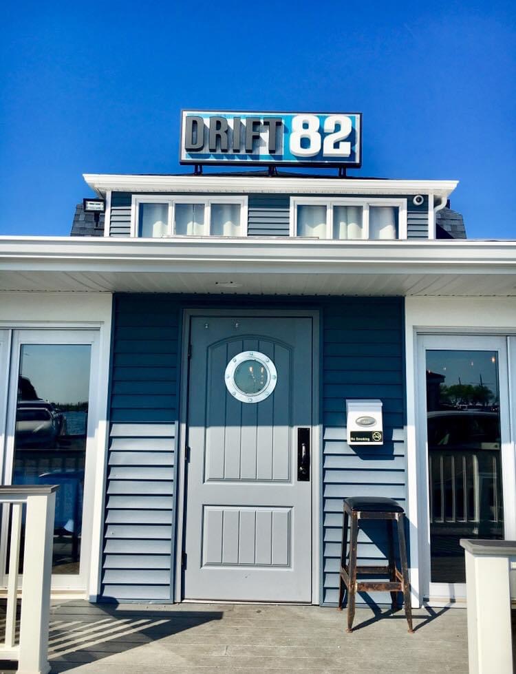 Drift 82
