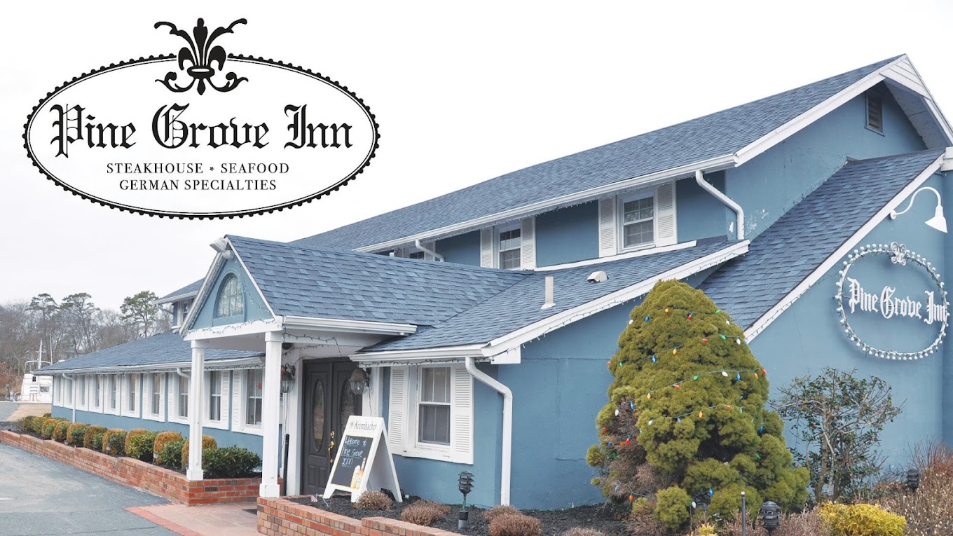 Pine Grove Inn