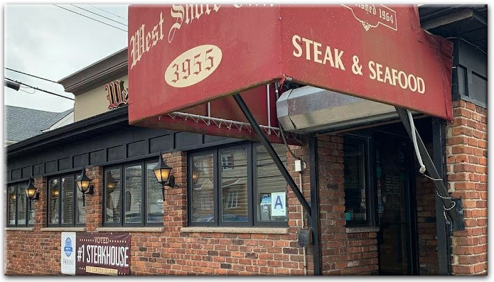 West Shore Inn Steakhouse