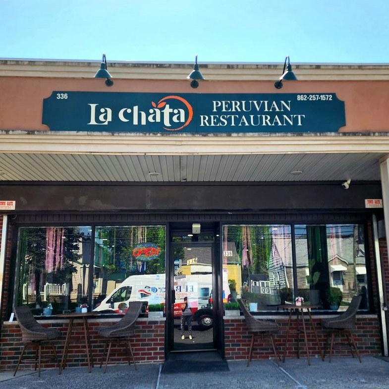 La Chata Restaurant