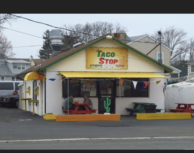 Taco Stop