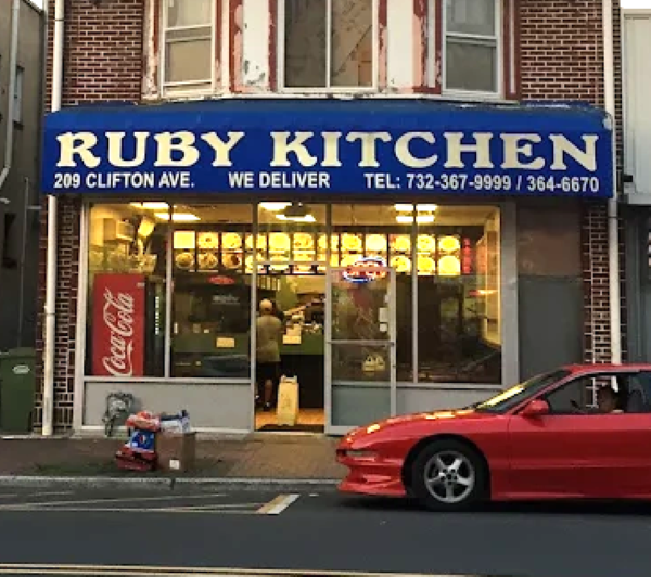 Ruby Kitchen