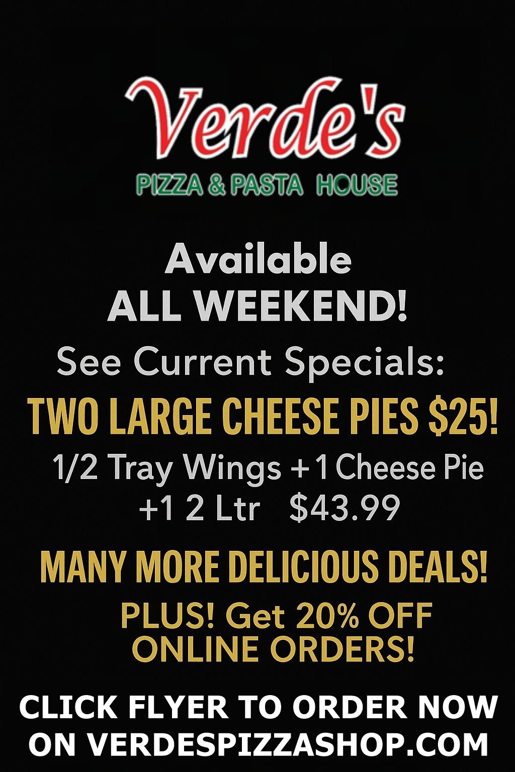 flyer