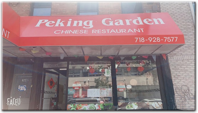 Peking Garden