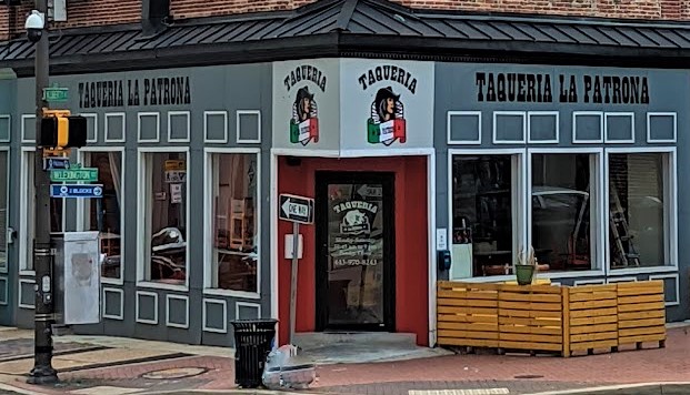 Taqueria La Patrona Restaurant