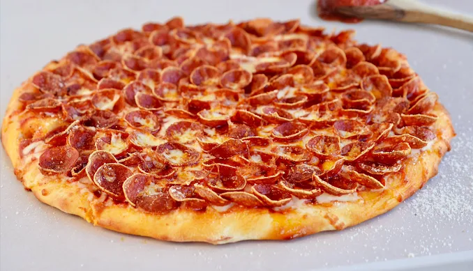 Fontana Pizza & Restaurant