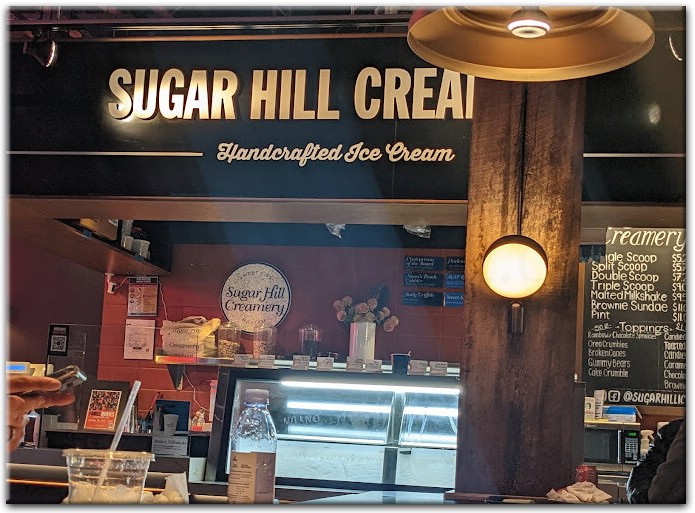 Sugar Hill Creamery