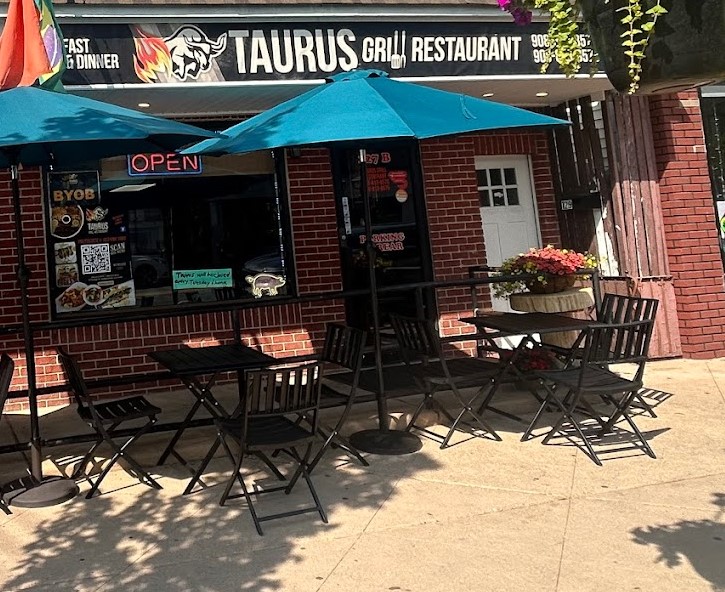 Taurus Grill Restaurant