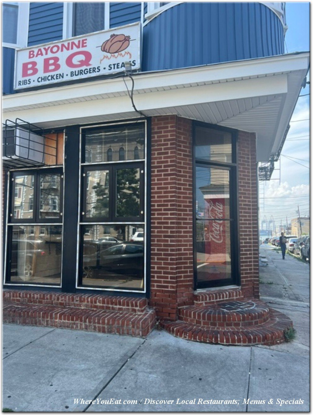 Discover Bayonne BBQ & Wings: Your Go-To Spot for BBQ in Bayonne