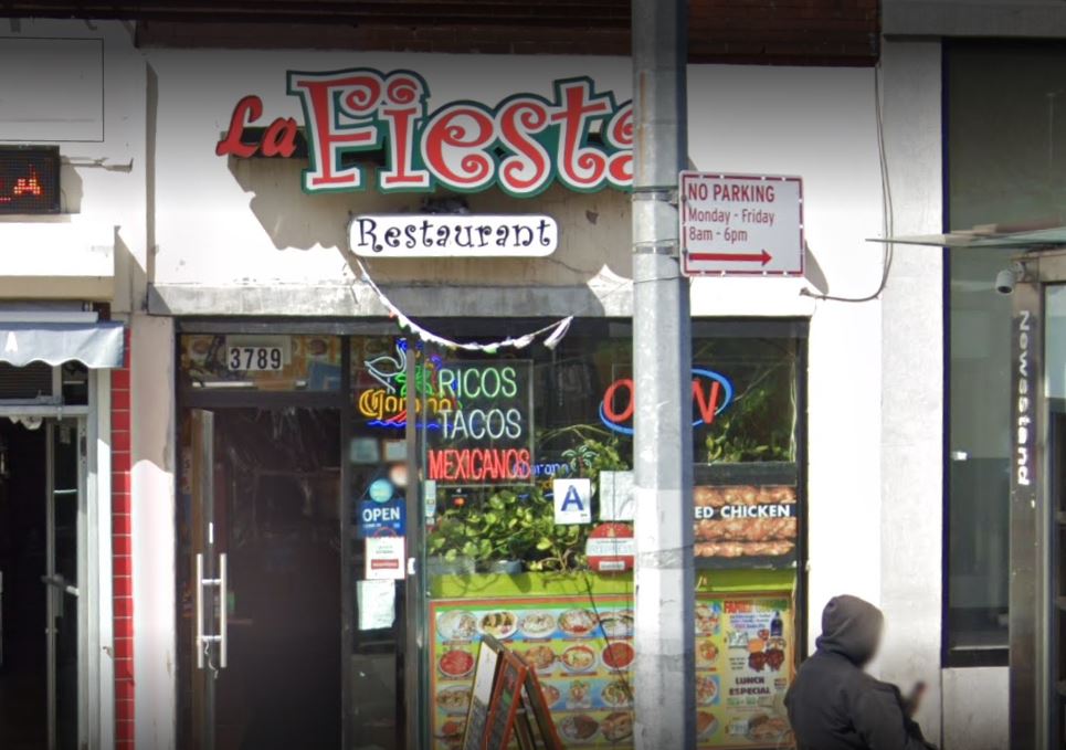 La Fiesta