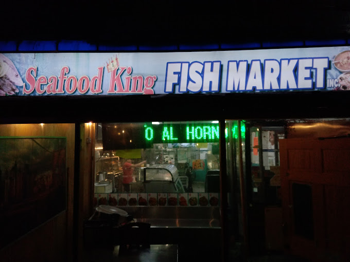 Seafood King