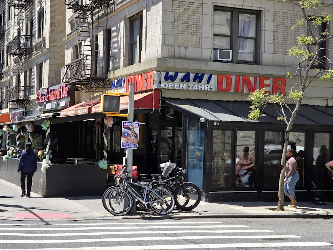 Wahi Diner