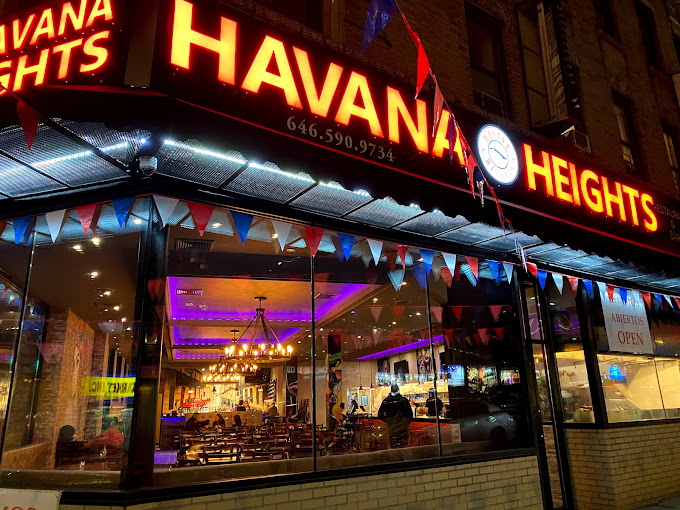 Havana Heights