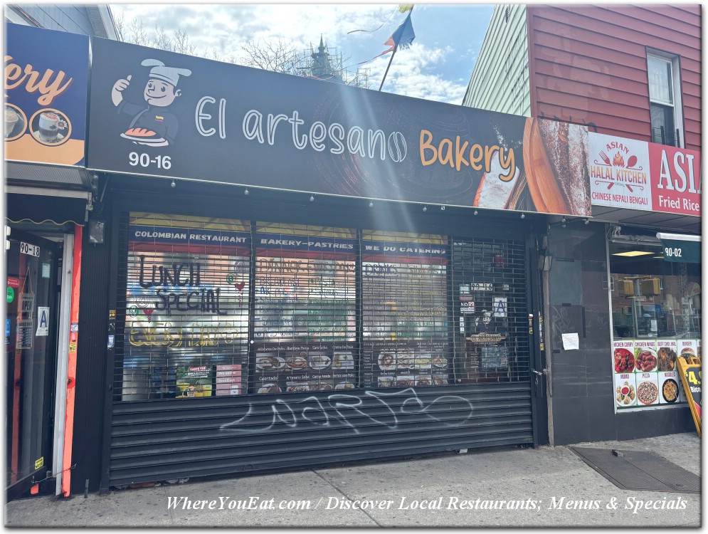 El Artesano