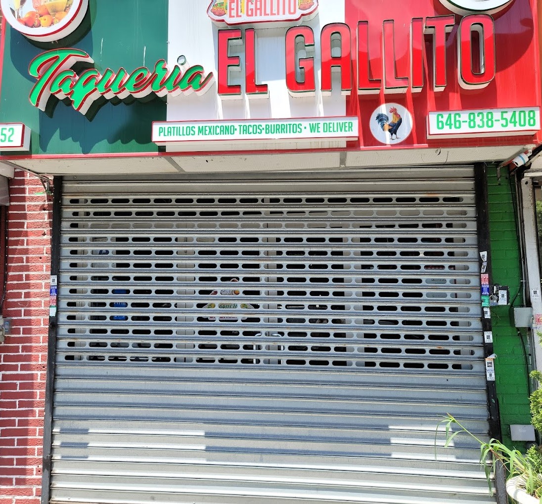 Taqueria El Gallito