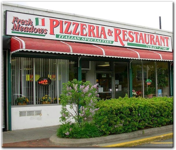 Fresh Meadows Pizzeria & Restaurant