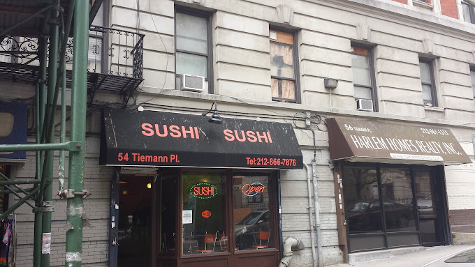 Sushi Sushi