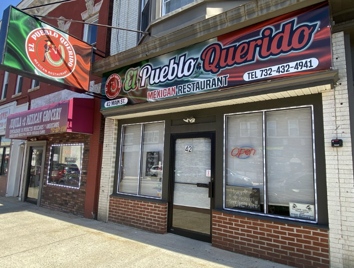 El Pueblo Querido Mexican Restaurant