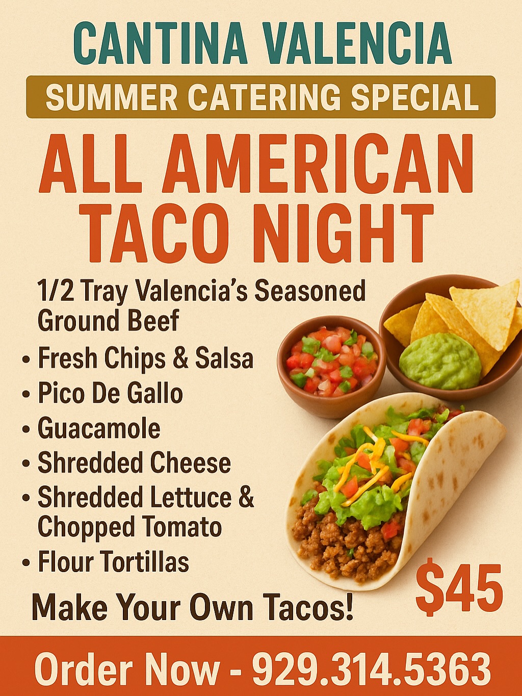 flyer